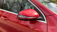 Mercedes-Benz GLA 200 AMG Line 5dr Auto Petrol Hatchback